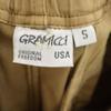 Gramicci Outdoor Pants S Beige climbing Men's Used