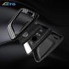 Abs Carbon Fiber Car Key Case Cover For Bmw X1 X3 X5 X6 X7 1 3 5 6 7 Series G20 G30 G11 F15 F16 G01 G02 F48 Keychain Accessories