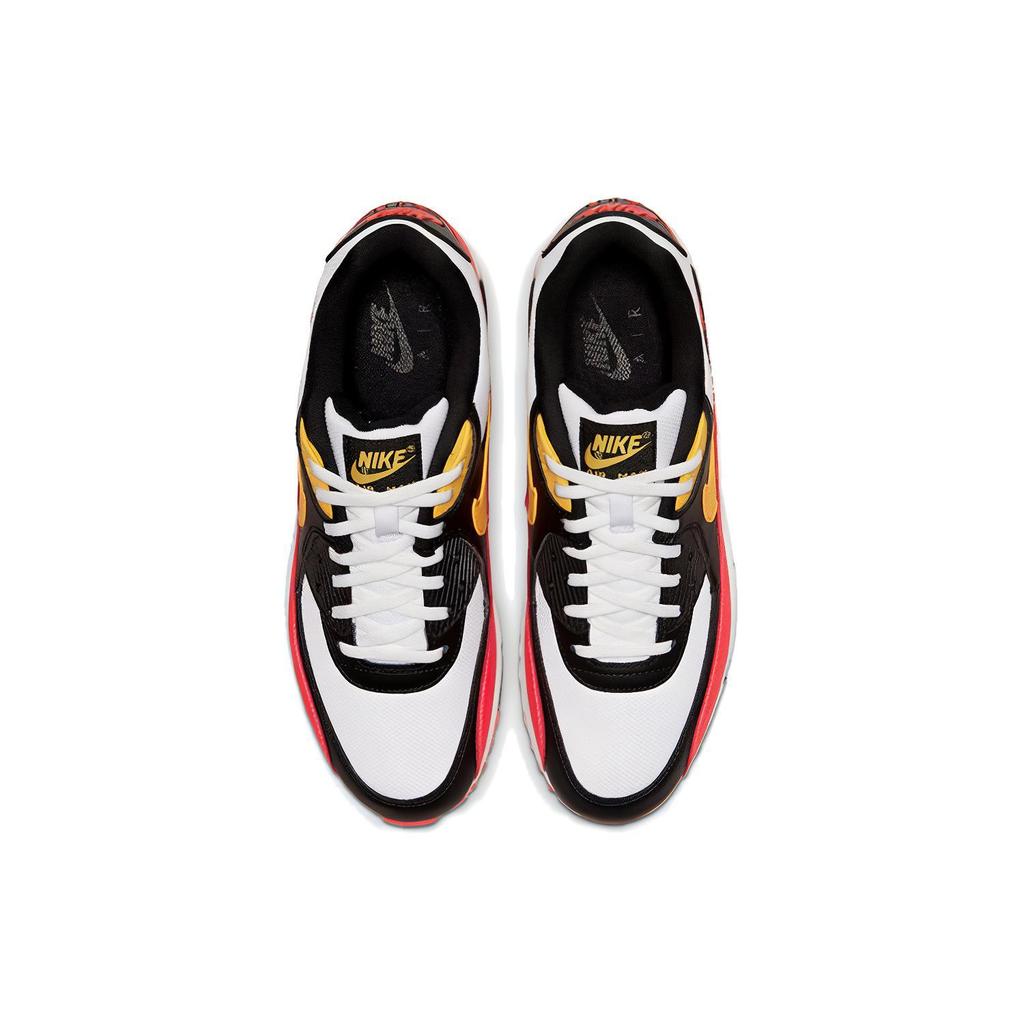 Nové Nike Air Max 90 Crimson AJ1285-109