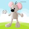Puppen & Kuscheltiere – Stoff- & Plüschtiere