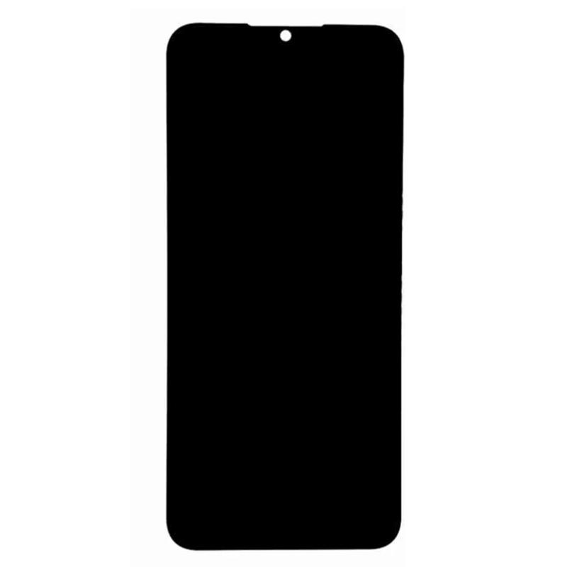 

For ZTE Blade V50 Design 4G Grade S LCD Screen and Digitizer Assembly Part (without Logo) Type A