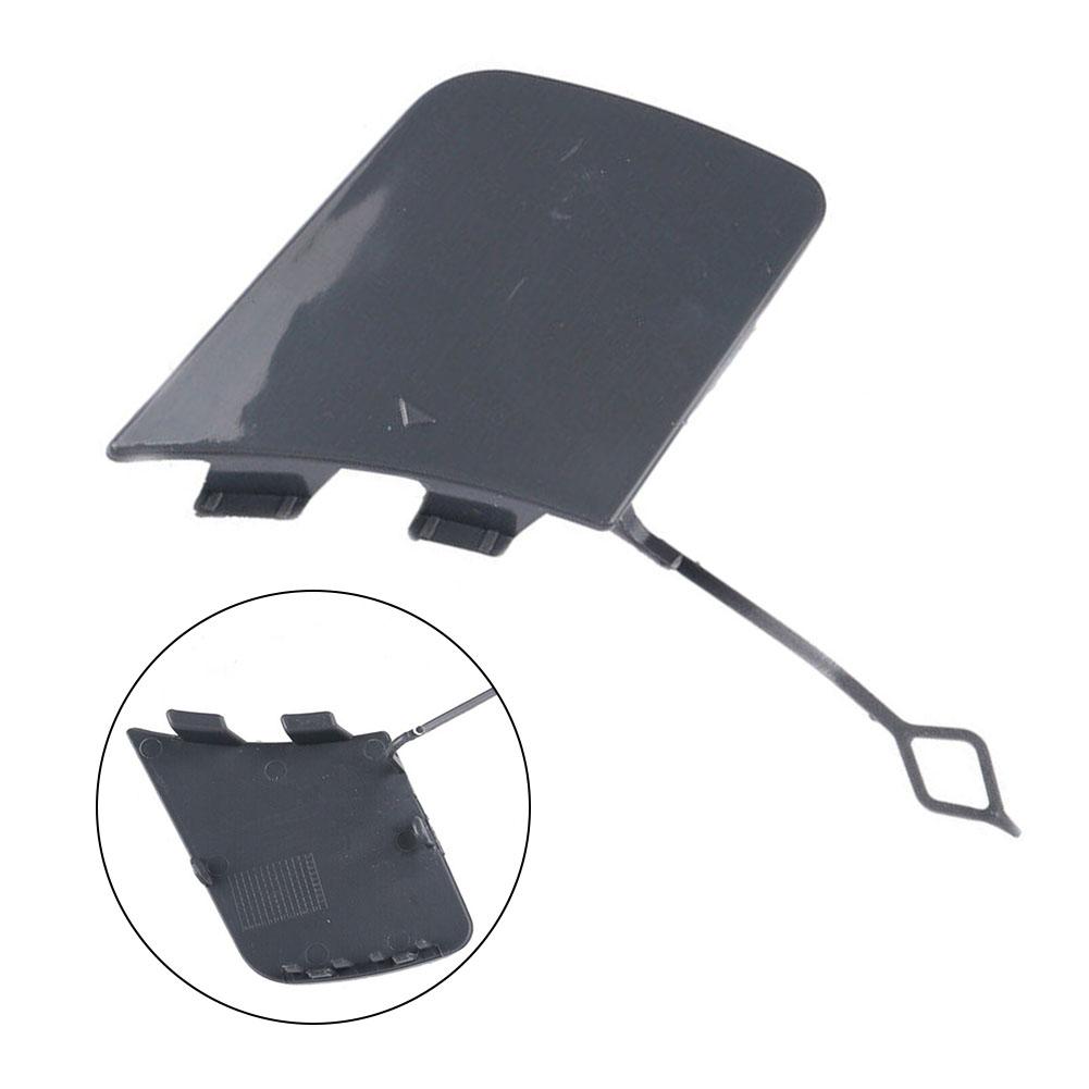 Für BMW E84 2013-2016 Front Stoßstange Zughaken Cover Kappe Direkter Ersatz 51117345034 Auto Zubehör