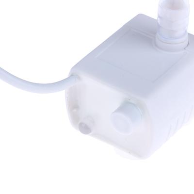 Water Pump Pet Anti-Dry Burning Motor Replacement  Bowl Water Dispenser