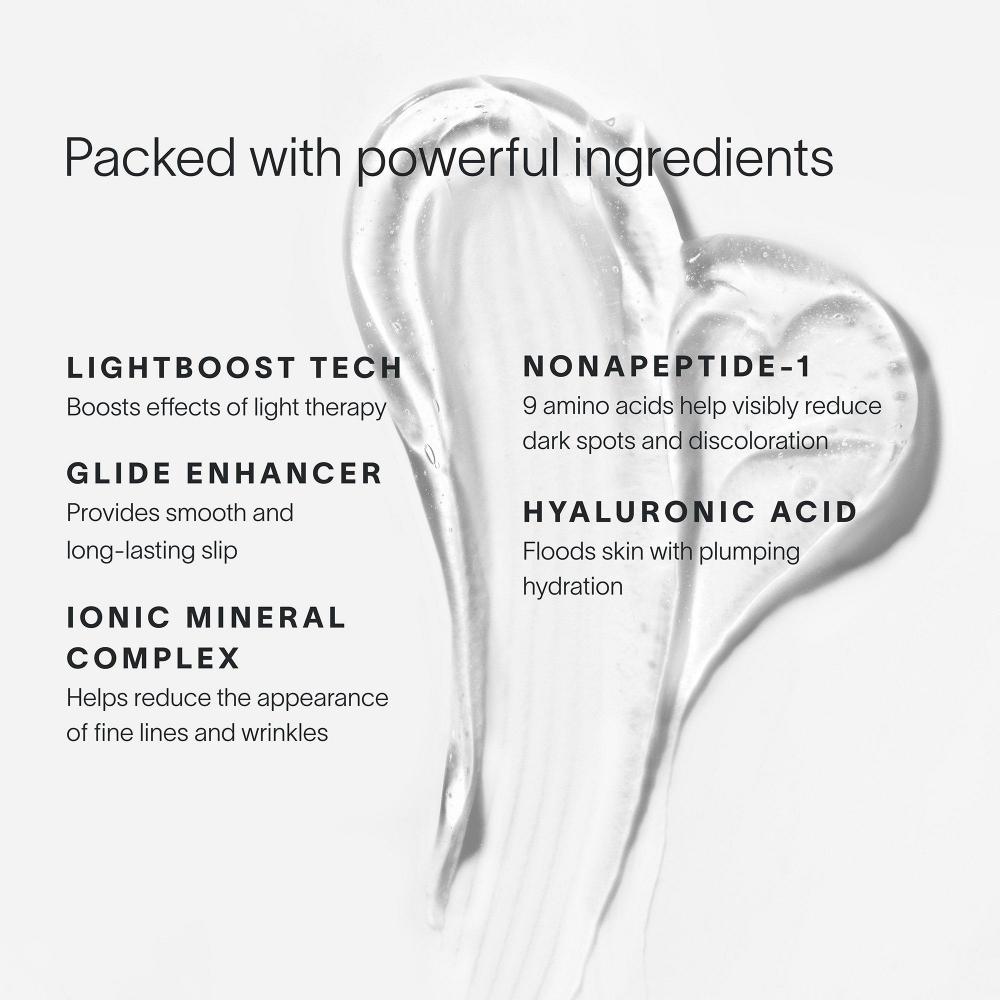 Solawave Lightboost Wand Aktivierungsserum 1,7 oz