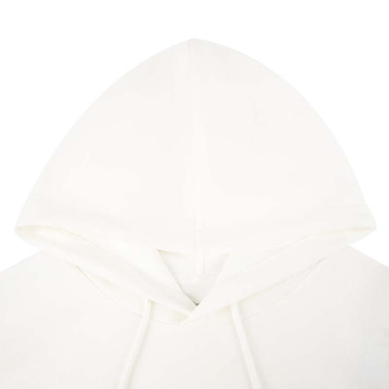 LI-NING Unisex Pullover Hoodie