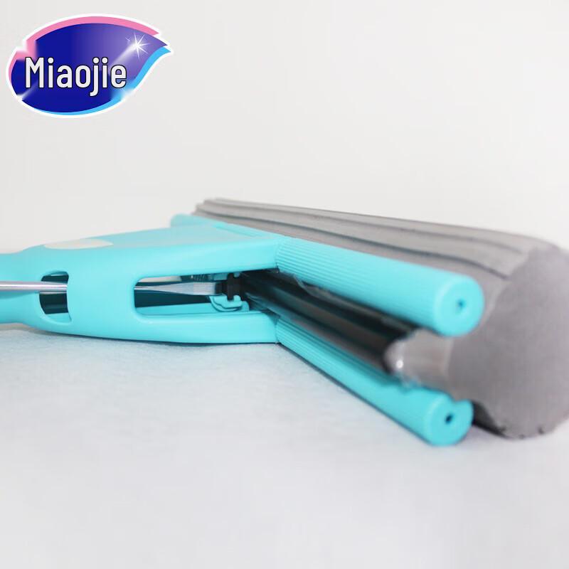 MIAOJIE Super Absorbent PVA Mop