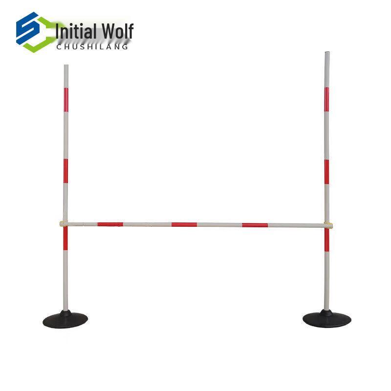 Initial Wolf Portable Training High-Low Bar