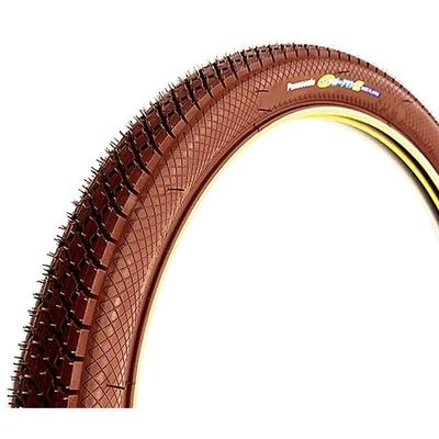 Panasonic Punk Guardman Tire Side 8H2020-PGM-T2 Brown/Brown 20×2.00