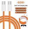 45W GaN Fast Charger Set for Apple and Huawei Phones