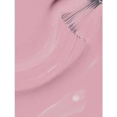 Nail Lacquer LA03 - (P)ink On Canvas 15ml