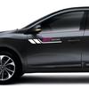 Išoriniai priedai – Automobilių lipdukai