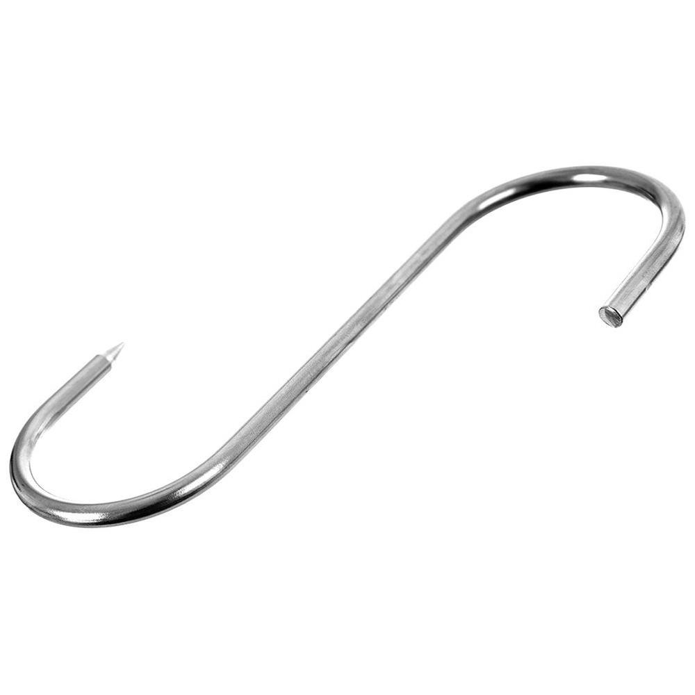 Smoking hook 15x12 cm 4 pcs.