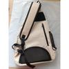Bolso de Hombro de Tenis con Soporte para Raqueta - Múltiples Compartimentos para Guardar Accesorios de Tenis y Bádminton, Bolsillo de Malla para Guardar Pelotas