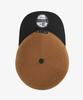 NEW ERA Mlb San Diego Padres Snapback Peanut Black