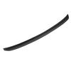 Rear Trunk Top Spoiler Improve Car Aerodynamic Car Rear Roof Spoiler Tail Trunk Wing Replacement for MX 5 Miata NC 2005
