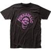 Funkadelic Scream Mens T Shirt Rock and Roll Music Classic Funk Band Tee Black