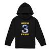 Star Wars Childrens/Kids Greatest Kid In The Galaxy R2-D2 Hoodie