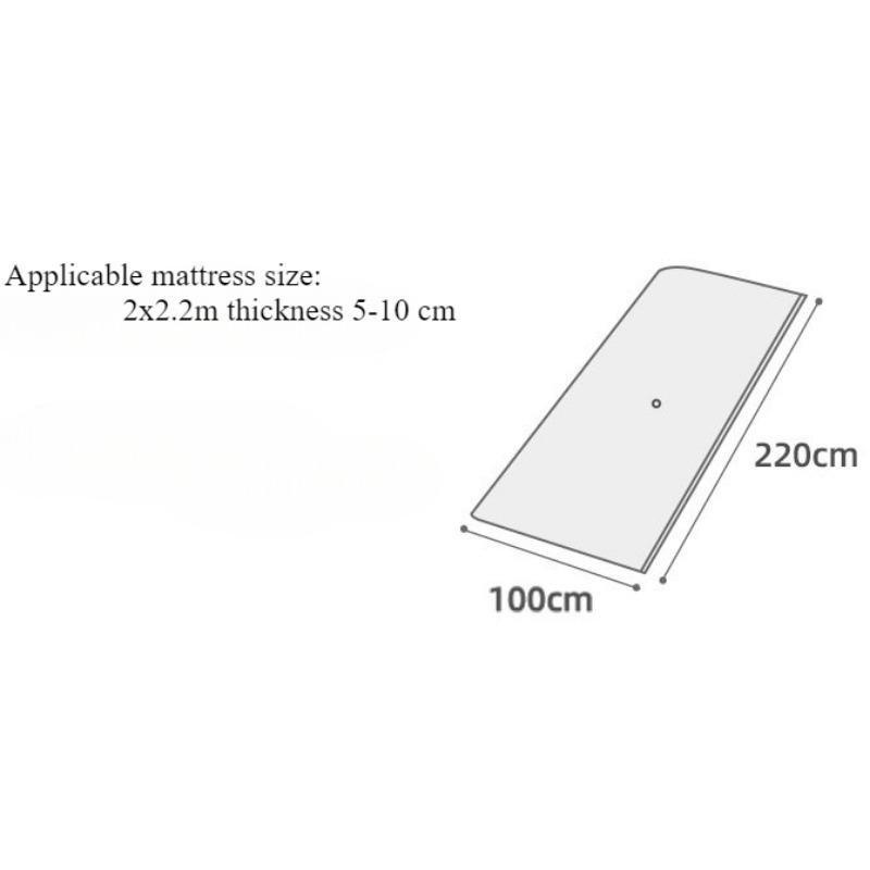 

Sponge Mats Compression Bags Large Latex Mattress Vacuum Storage Bags Toys Clothes Quilt Seal Vacuum Packed Bags For Travel