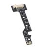 Filament Feed Sensor Board Replacement for Bambu Lab P1P P1S 3D Printer AMS Sensing Control PCB Board