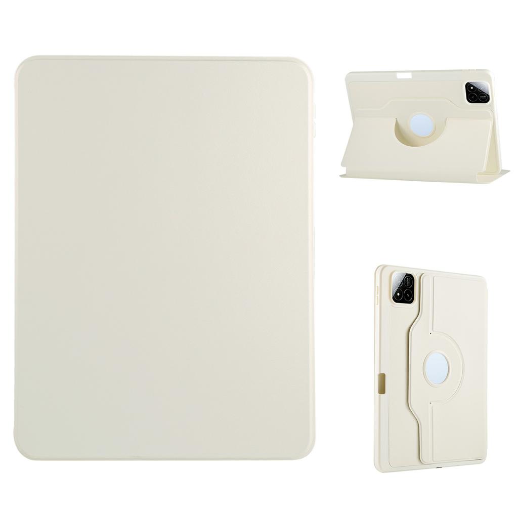 For Xiaomi Pad 7 Pro/Pad 7 Case Stand Leather Tablet Cover