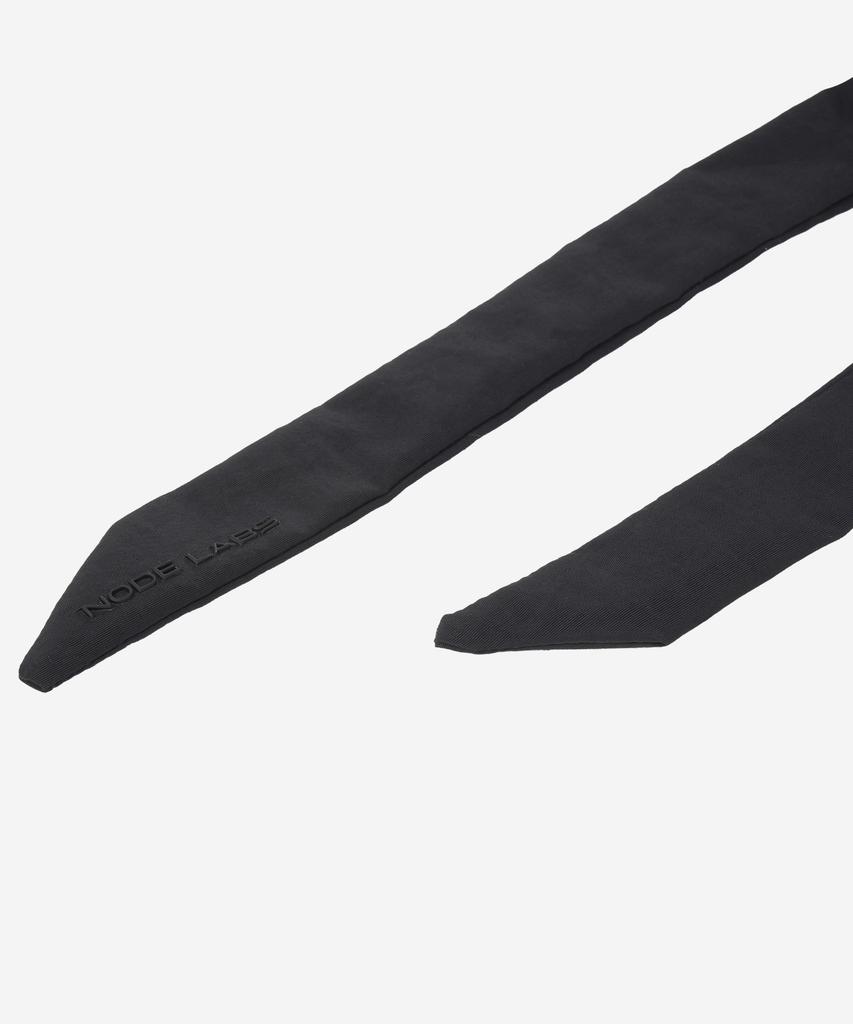 NODE LABS Dev:11 Tie Ball Cap _Black