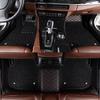 Deep Blue SL03 Car Floor Mats