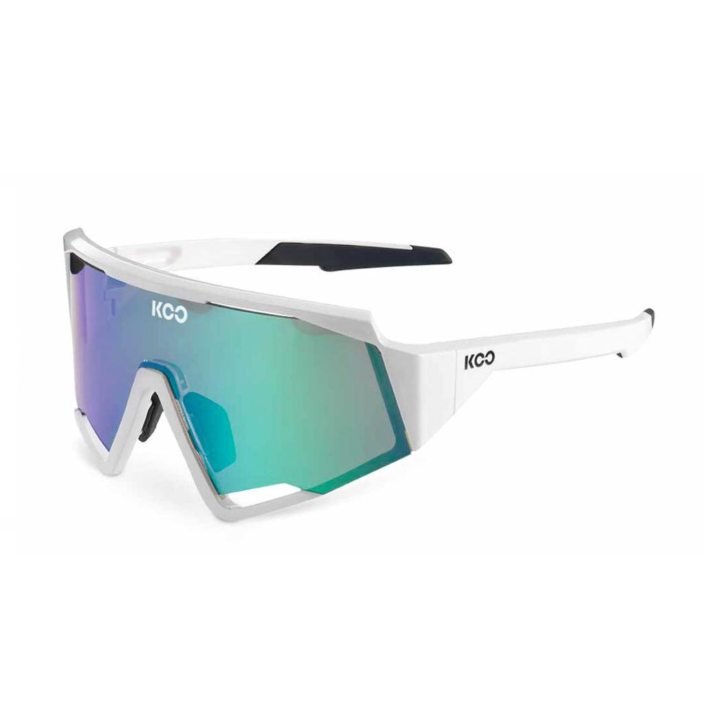 Ochelari de soare Kask SPECTRO WHT GRN