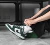 Nike Dunk Low 'Michigan State' Skate Schoenen Sneakers DD1391-101