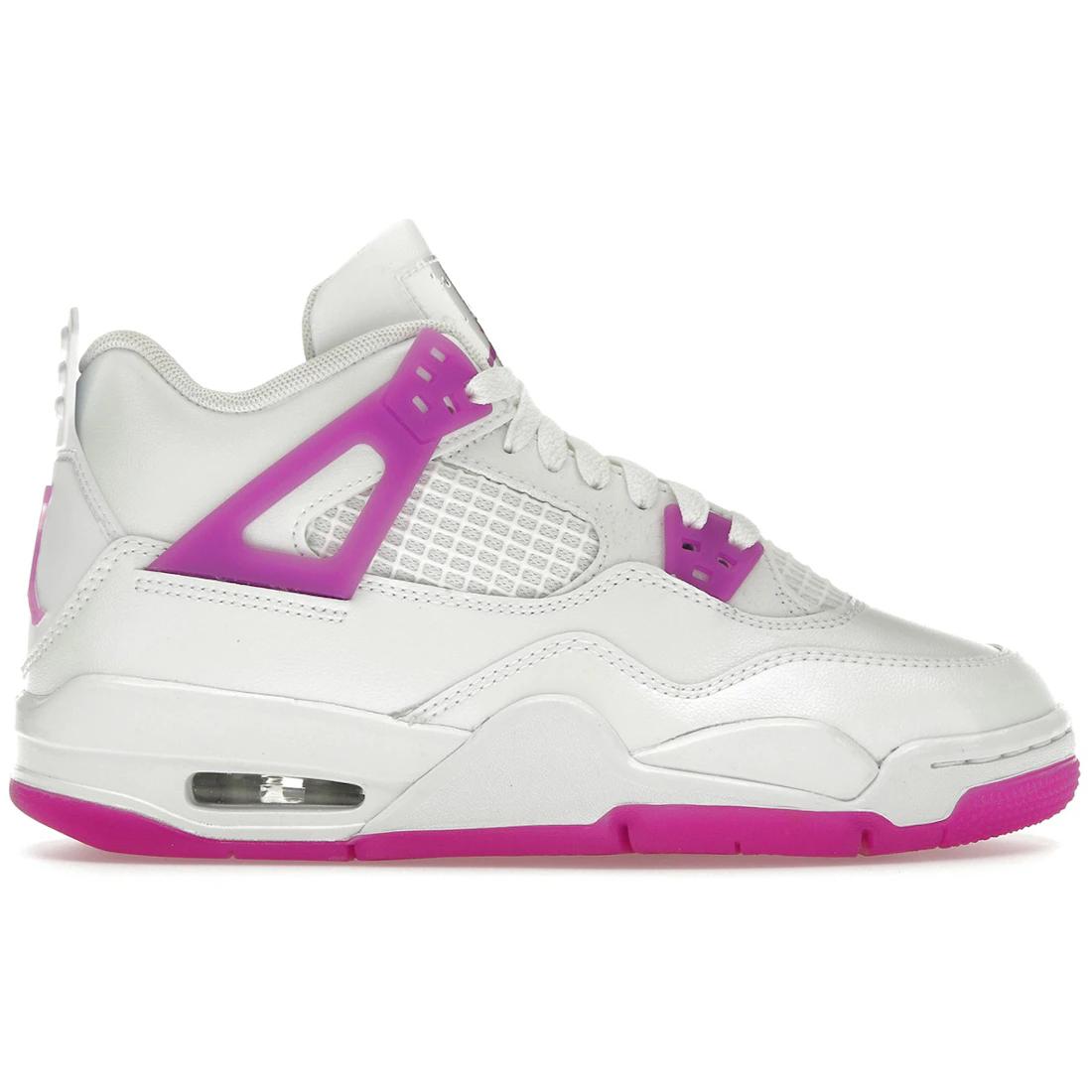 

Sneaker Jordan 4 Retro Hyper Violet (GS)(FQ1314-151) 37.5