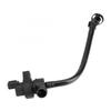 GAK Auto Parts Carbon Canister Solenoid Vent Valve for BMW OE 13907506739.