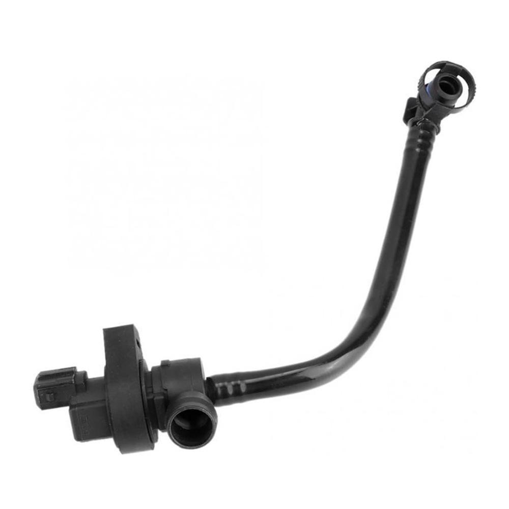 GAK Auto Parts Carbon Canister Solenoid Vent Valve for BMW OE 13907506739.