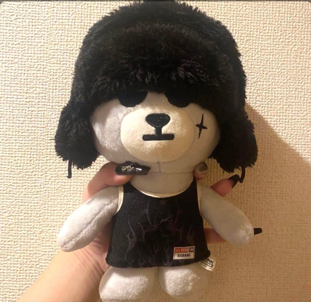 [USED] BIGBANG Official