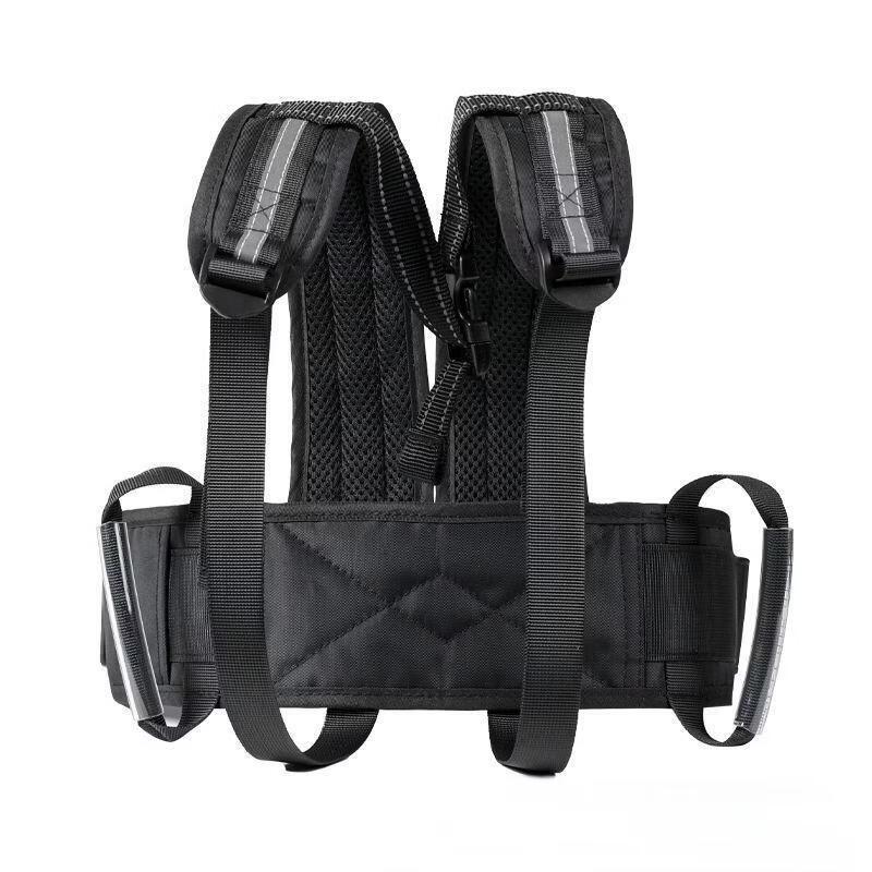 TLXT Breathable Child Travel Safety Carrier