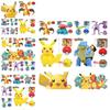 High-quality Zhuangchen Pikachu Super Dream Pokemon Elf Ball Children's Toy Set