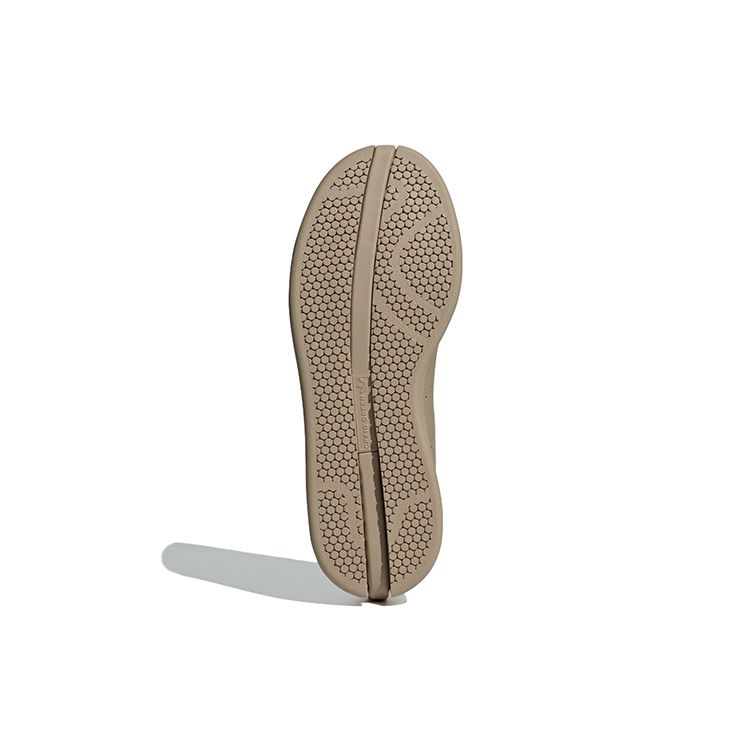 Craig Green X Adidas Split Stan Smith Beige Tone Men Sneakers Core-Black ID4154