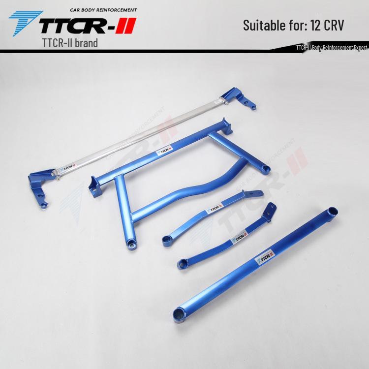 CRV Breeze Chassis Stabilizer Bar for Body and Damper Reinforcement