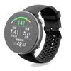 Silicone Band Suitable for POLAR Vantage for M Sports Watch Wrist Strap Loop Bracelet Replacement Waterproof Belt Sweatp