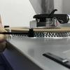 Antistatische Vinyl-Schallplattenreiniger-Reinigungsbürste Staubentferner für Vinyl-Schallplattenspieler Staubentfernerbürste Plattenspieler Reinigen