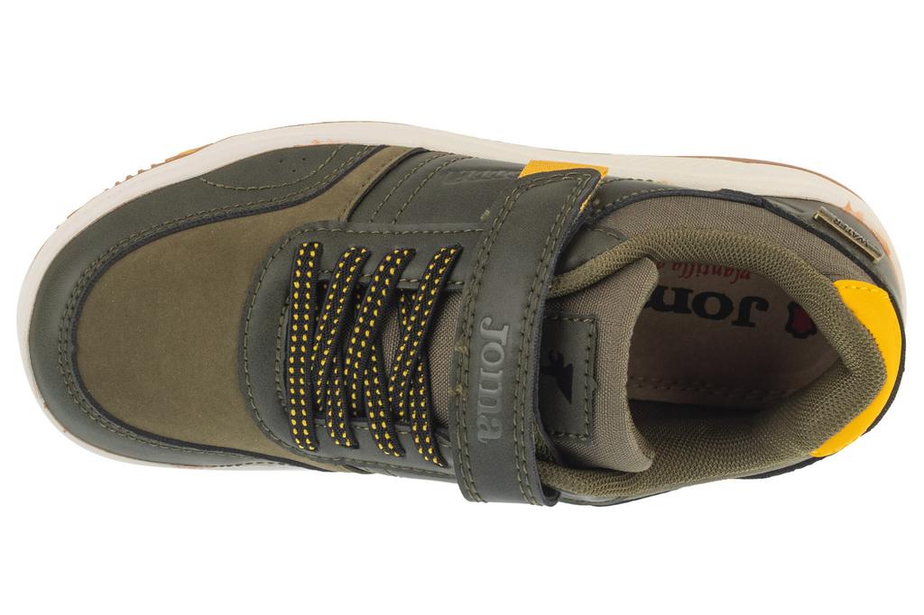 Joma J.Jarama Jr 25 JJARAW, for Boy Green Sneakers