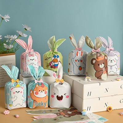 Darčekové balenie – Obalové sáčky a organza