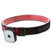 Usb Rechargeable Headlights Mini Portable Green Led Rechargeable Flashlight Clip On Alternating Traffic Wearable Flashlight