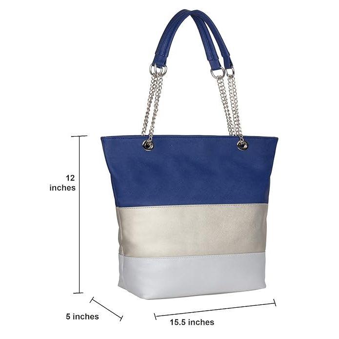 Dámská kabelka s taškou na popruh (Sada 2)