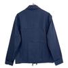 MICHAEL KORS OS4407MDNK Navy Coach Jacket Jacket M NavyUsed