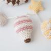 Raw Wool Itohenlab Knitting Kit #11-1 Balloon Garland