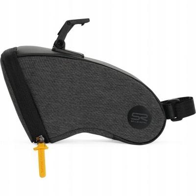 Saddlebag Selle Royal Bag Medium 1.2 L Size M Ics System