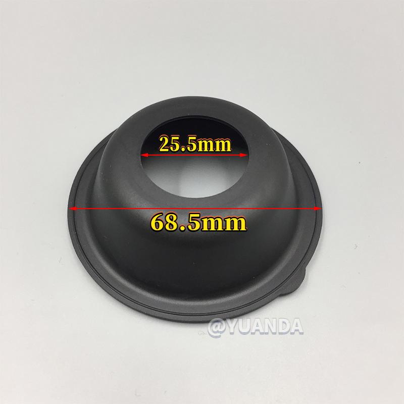 For Suzuki DR200 DR200S/DR200SE 1996~2017 Single Cylinder Engine BST31 Carburetor Repair Kit