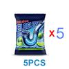 Drain Opener Powder Kitchen Drain Unblocker Powerful Pipe Dredging Clog Remover Fast Acting Sink Unclogger Household Cleaner