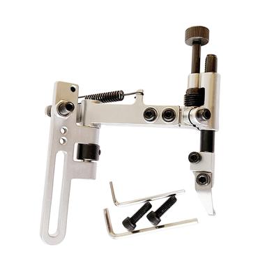 Suspended Edge Adjustable for Industrial Sewing Machine Tool Set