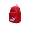Backpack Puma PHASE BACKPACK 9116416 Red