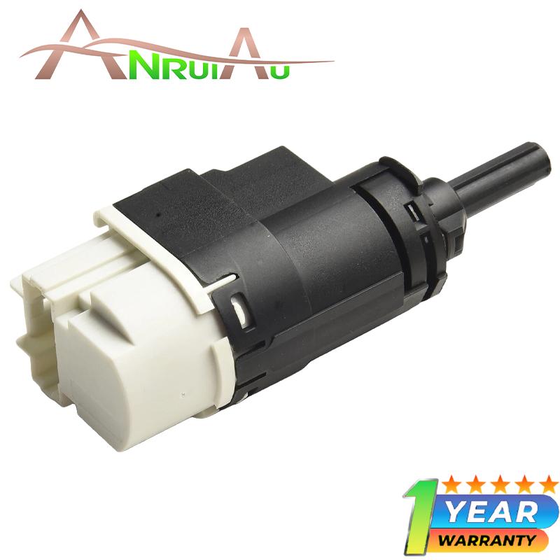 New Brake Light Switch For Dacia Dokker Duster Lodgy Logan Sandero Lada Largus Kasten Renault Thalia 253206170R